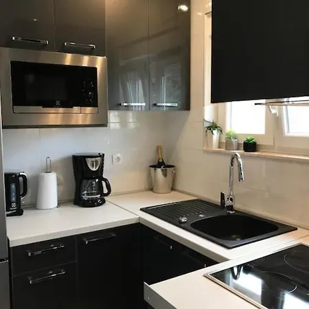 Charles Lux Apartamento *