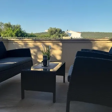 Apartamento Charles Lux *