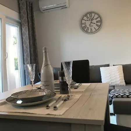 Apartamento Charles Lux