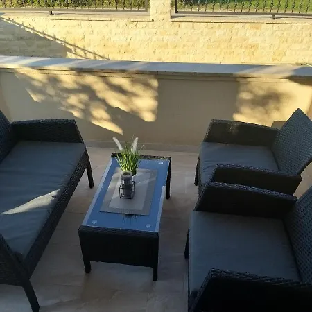 Apartamento Charles Lux Bibinje