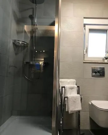 Apartamento Charles Lux Bibinje