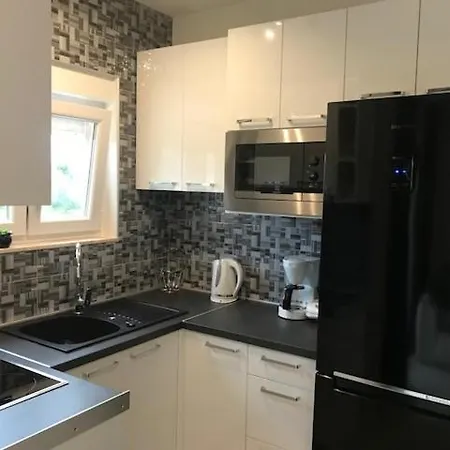 Charles Lux Apartamento