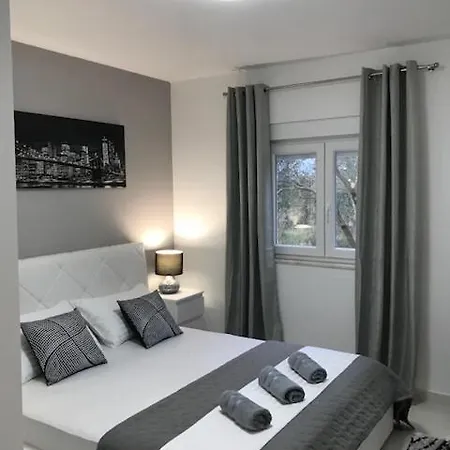 Apartamento Charles Lux Bibinje